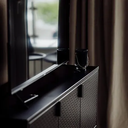 Arte Morwowa- Faktura Vat Garaz * Λούμπλιν