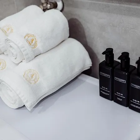 Διαμέρισμα Arte Morwowa- Faktura Vat Garaz *