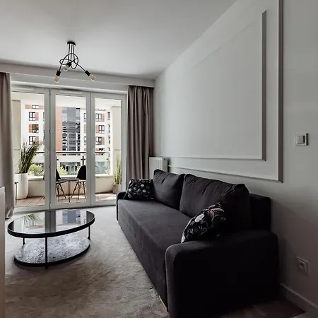 Arte Morwowa- Faktura Vat Garaz Apartment