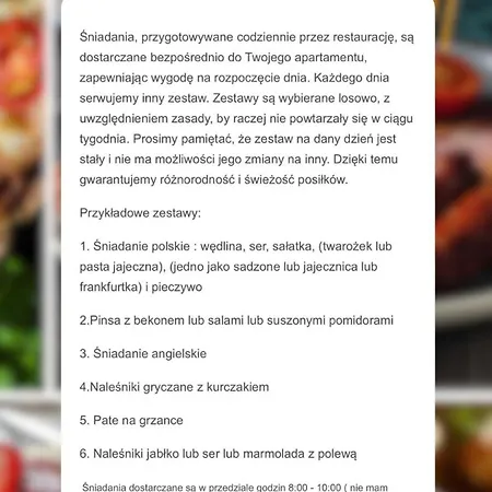 Arte Morwowa- Faktura Vat Garaz Apartament