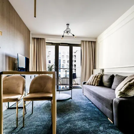 Arte - Morwowa - Garaz Faktura Vat Appartement *