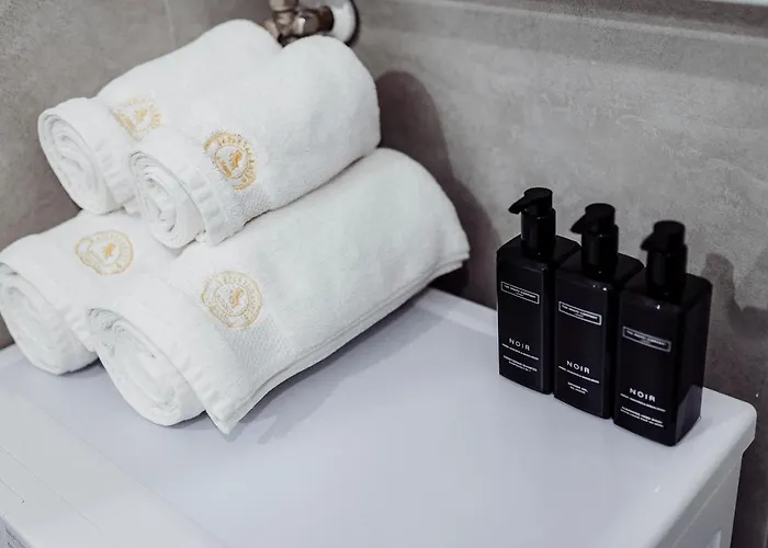 Apartment Arte Morwowa- Faktura Vat Garaz *