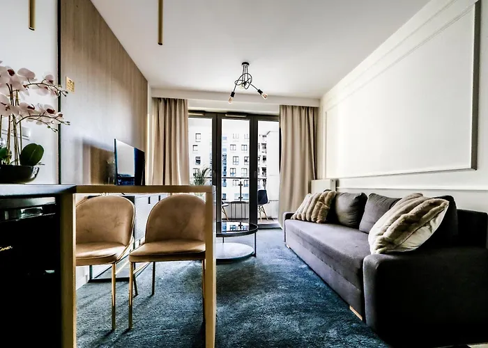 Arte Morwowa- Faktura Vat Garaz Apartment *